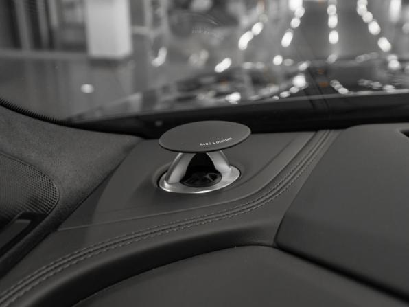 Audi Q7 II (4M) Рестайлинг 2 с пробегом 2025 года, цена 15 990 000 рублей, 10 км, внедорожник, Автокод Объявления