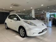 Nissan Leaf I (ZE0/AZE0) Астрахань  - изображение 24