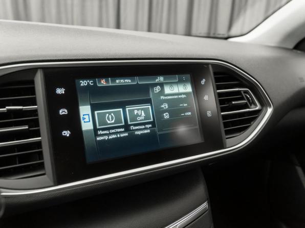 Peugeot 308 II с пробегом 2014 года, цена 840 000 рублей, 201716 км, хэтчбек, Автокод Объявления