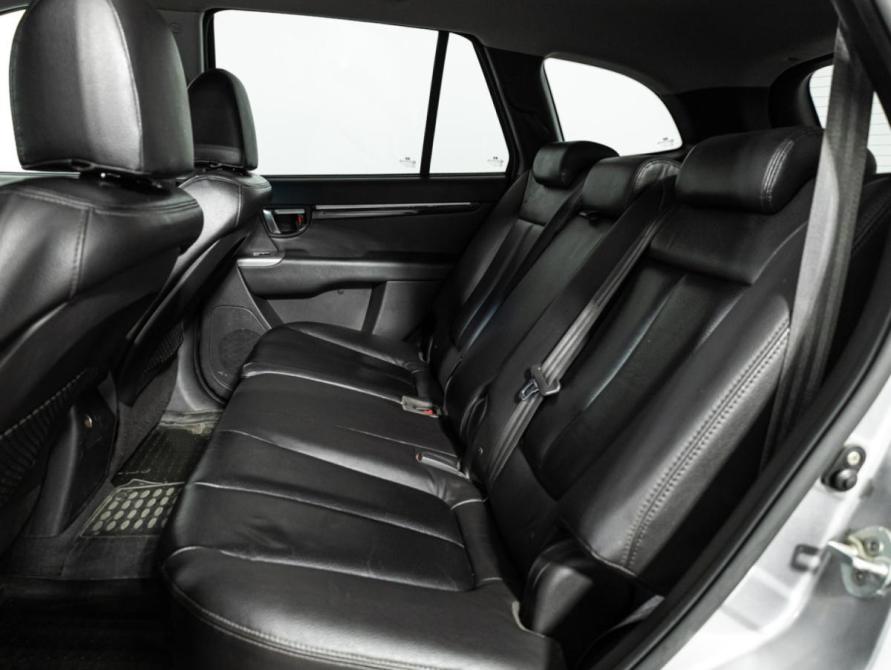 Hyundai Santa Fe II Рестайлинг Санкт-Петербург  - изображение 11