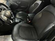 Hyundai ix35 I Рестайлинг Нижнекамск  - изображение 28