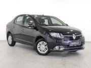 Renault Logan II Москва  - изображение 28