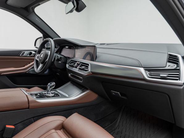 BMW X5 IV (G05/G18) с пробегом 2019 года, цена 8 290 000 рублей, 69250 км, внедорожник, Автокод Объявления