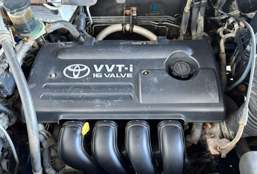 Toyota RAV4 II (XA20) Киров  - изображение 9