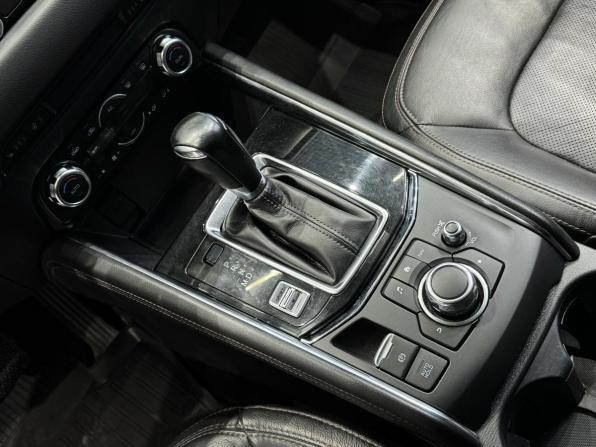 Mazda CX-5 II с пробегом 2018 года, цена 2 799 000 рублей, 95779 км, внедорожник, Автокод Объявления