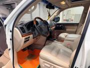 Toyota Land Cruiser 200 Series Рестайлинг 1 Челябинск  - изображение 32