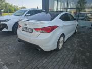 Hyundai Avante V Курган  - изображение 12