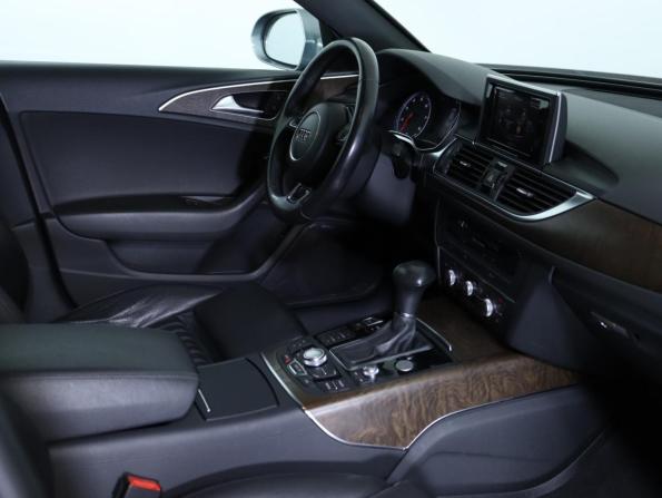 Audi A6 IV (C7) с пробегом 2012 года, цена 1 795 000 рублей, 88700 км, седан, Автокод Объявления