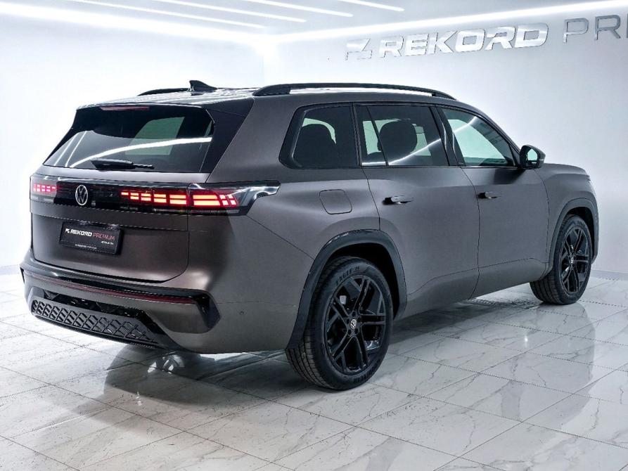 Volkswagen Teramont II (China Market) Уфа  - изображение 4