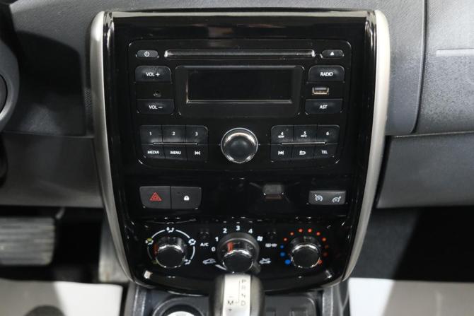 Nissan Terrano III (D10) с пробегом 2018 года, цена 1 679 000 рублей, 92000 км, внедорожник, Автокод Объявления