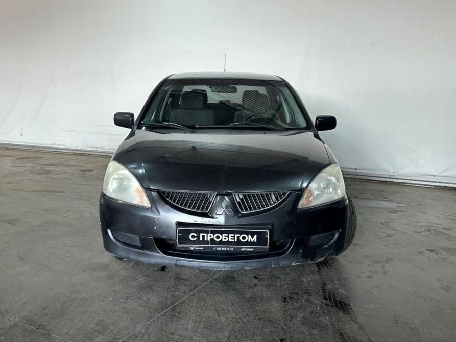 Mitsubishi Lancer IX Москва  - изображение 2