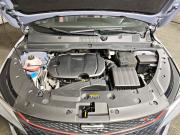 Geely Coolray I Рестайлинг Москва  - изображение 33