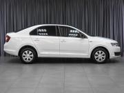 Skoda Rapid I Рестайлинг Тюмень  - изображение 20