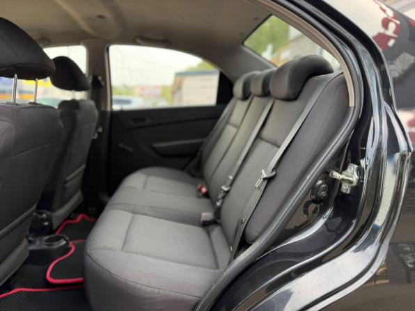 Chevrolet Aveo I Рестайлинг с пробегом 2008 года, цена 530 000 рублей, 190249 км, седан, Автокод Объявления