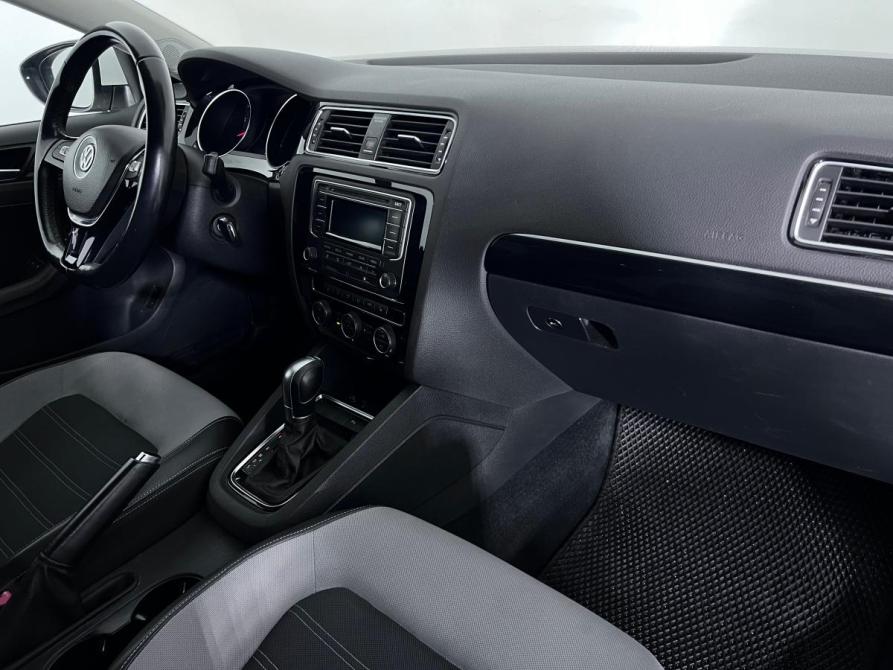Volkswagen Jetta VI Рестайлинг Ростов-на-Дону  - изображение 11