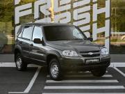 Chevrolet Niva I Рестайлинг Волгоград  - изображение 17