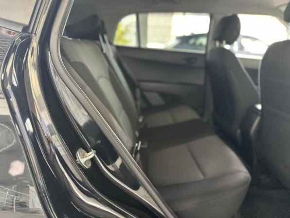 Hyundai Creta I с пробегом 2017 года, цена 1 545 000 рублей, 105001 км, внедорожник, Автокод Объявления