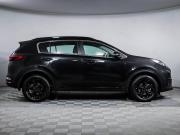 Kia Sportage IV Рестайлинг Москва  - изображение 22