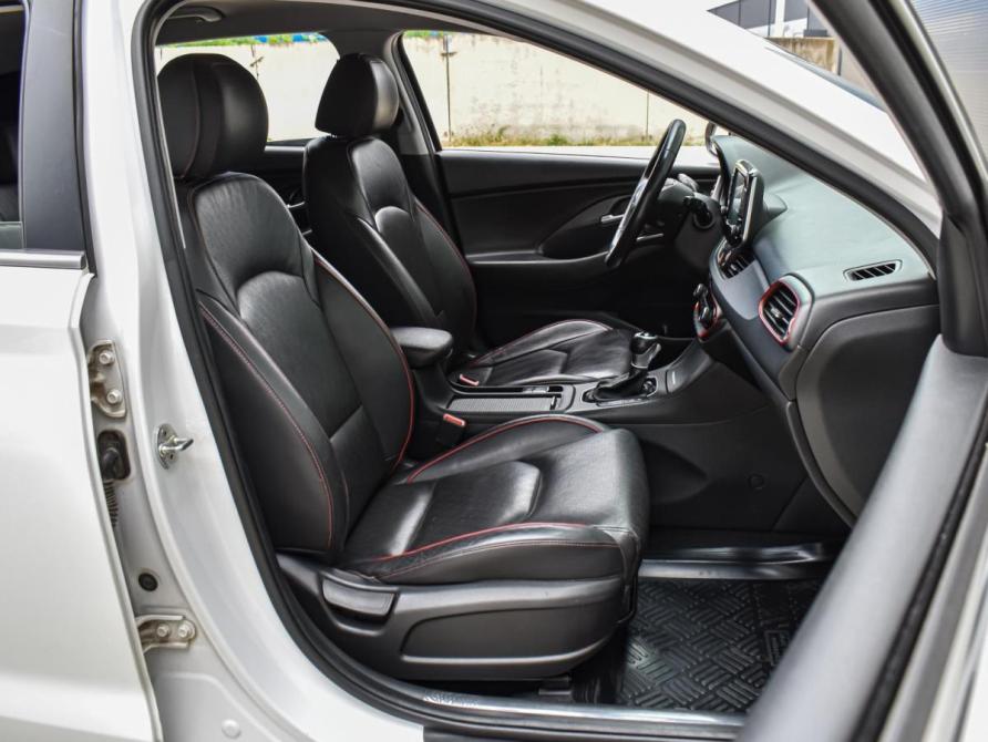 Hyundai i30 III Краснодар  - изображение 8