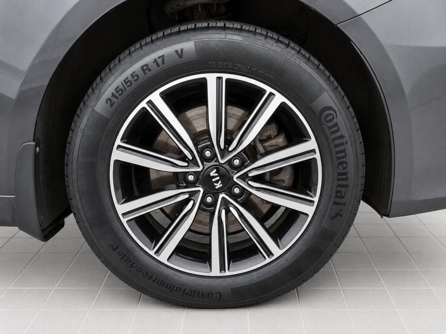 Kia Optima IV Рестайлинг Балашиха  - изображение 17