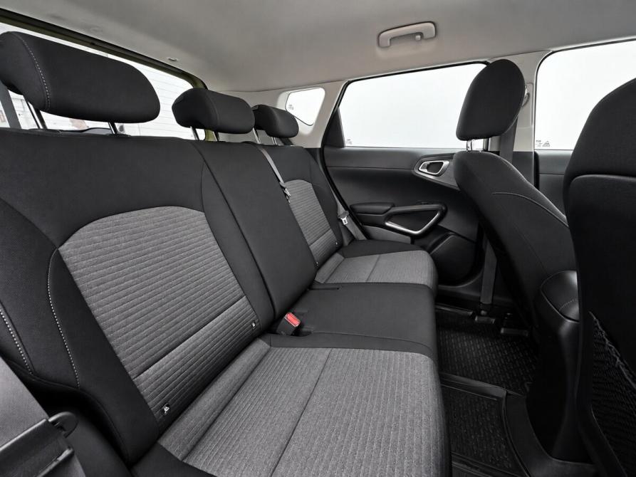 Kia Soul III Балашиха  - изображение 14