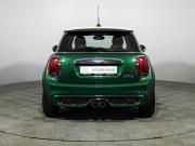 Mini Hatch III (F55/F56) Рестайлинг Санкт-Петербург  - изображение 29