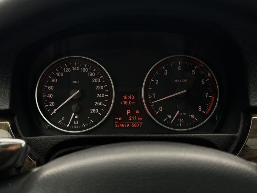 BMW 3 серии V (E90/E91/E92/E93) Санкт-Петербург  - изображение 12