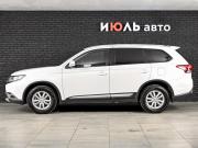 Mitsubishi Outlander III Рестайлинг 2 Екатеринбург  - изображение 26
