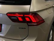 Volkswagen Tiguan II Рестайлинг Челябинск  - изображение 32