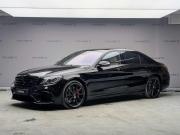 Mercedes-Benz S-Класс AMG III (W222 C217) Рестайлинг Москва  - изображение 18