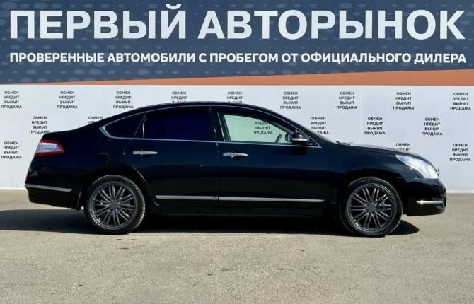 Nissan Teana II Рестайлинг с пробегом 2012 года, цена 845 000 рублей, 216794 км, седан, Автокод Объявления