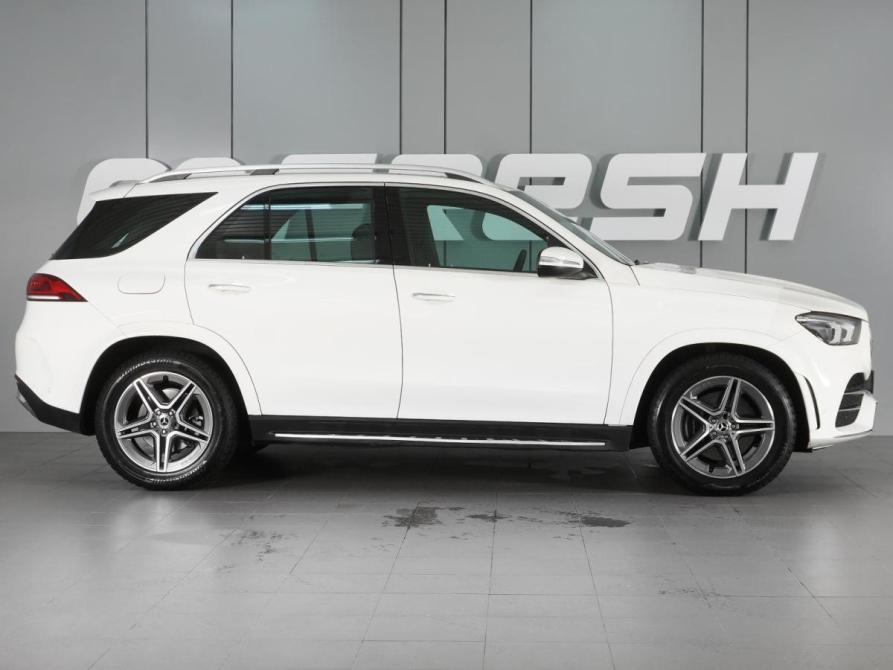 Mercedes-Benz GLE II (V167) Минеральные Воды  - изображение 5