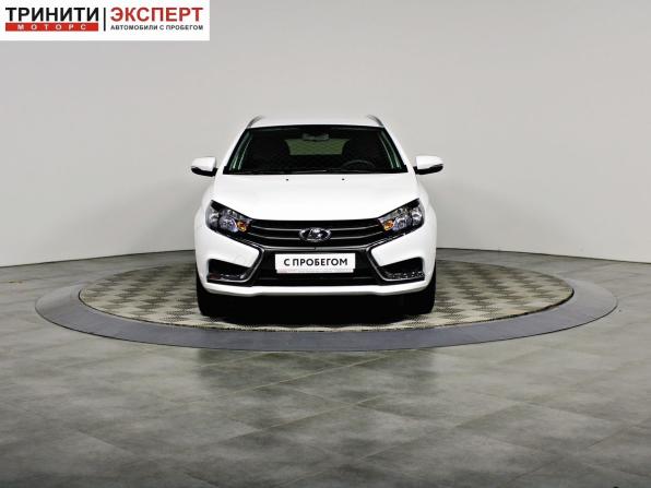 Lada (ВАЗ) Vesta I с пробегом 2019 года, цена 1 097 000 рублей, 66187 км, универсал, Автокод Объявления