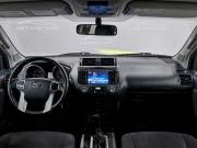 Toyota Land Cruiser Prado 150 Series Рестайлинг 1 Новосибирск  - изображение 38