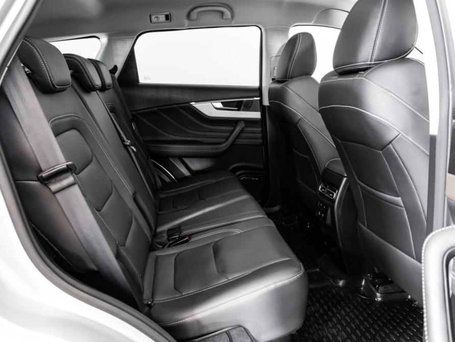 JETOUR X70 I Рестайлинг 2 Санкт-Петербург  - изображение 27