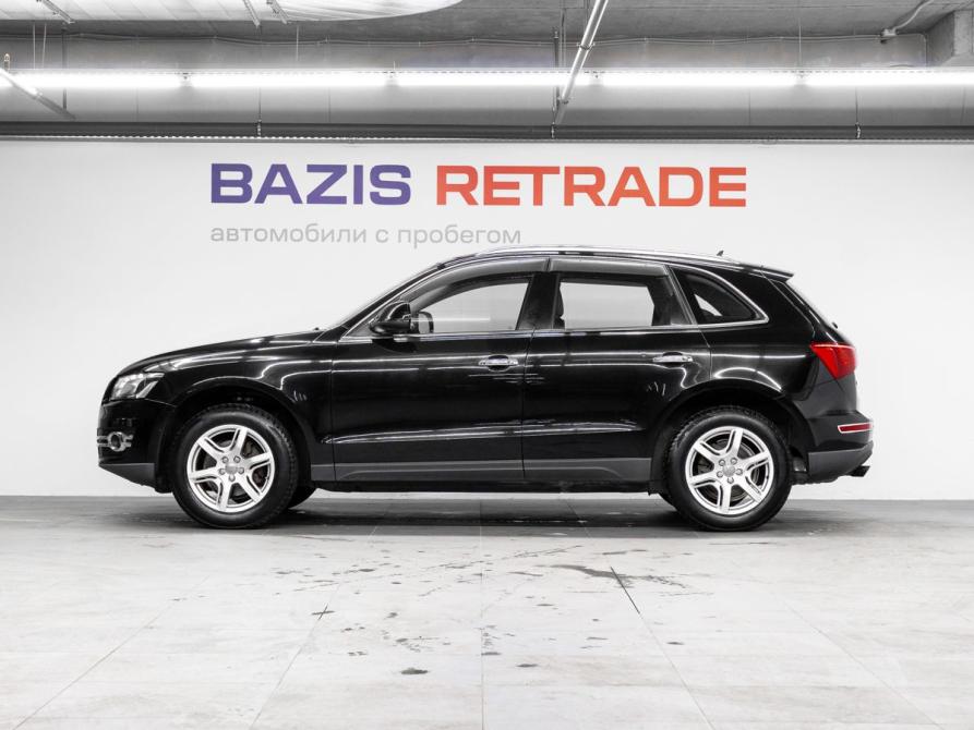 Audi Q5 I (8R) Тюмень  - изображение 9