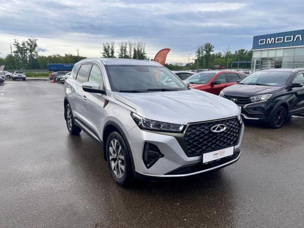 Chery Tiggo 7 Pro Max I с пробегом 2023 года, цена 1 848 000 рублей, 40863 км, внедорожник, Автокод Объявления