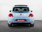 Volkswagen Beetle II (A5) Иркутск  - изображение 33
