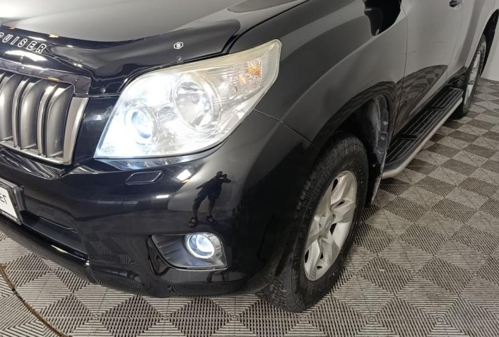 Toyota Land Cruiser Prado 150 Series Рестайлинг 1 Волгоград  - изображение 21
