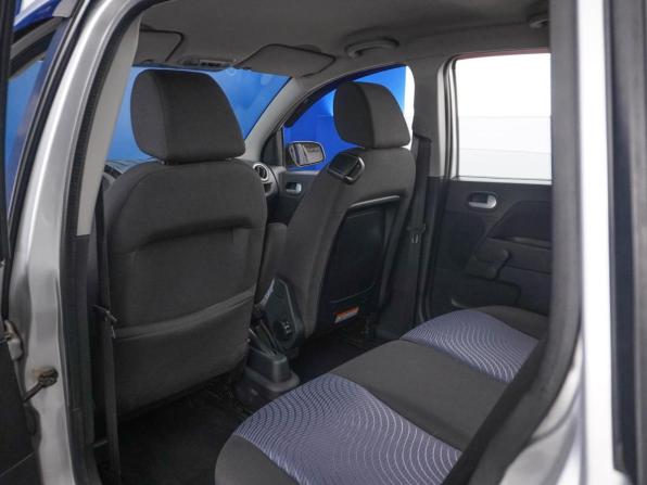 Ford Fusion I Рестайлинг с пробегом 2007 года, цена 485 055 рублей, 94761 км, хэтчбек, Автокод Объявления