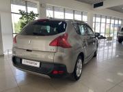 Peugeot 3008 I Москва  - изображение 21