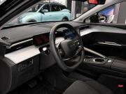 Omoda C5 II Санкт-Петербург  - изображение 35