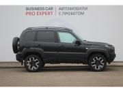Lada (ВАЗ) Niva I Рестайлинг (Travel) Краснодар  - изображение 33
