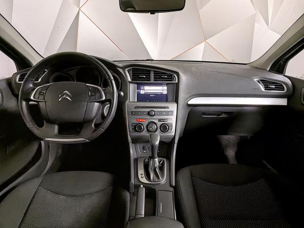 Citroen C4 II Рестайлинг с пробегом 2016 года, цена 689 000 рублей, 177347 км, седан, Автокод Объявления