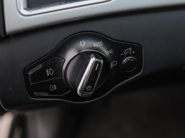 Audi A4 allroad IV (B8) с пробегом 2010 года, цена 1 489 000 рублей, 198102 км, универсал, Автокод Объявления
