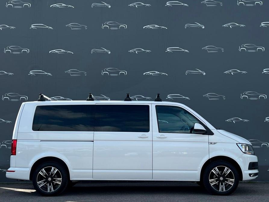 Volkswagen Caravelle T6 Санкт-Петербург  - изображение 11
