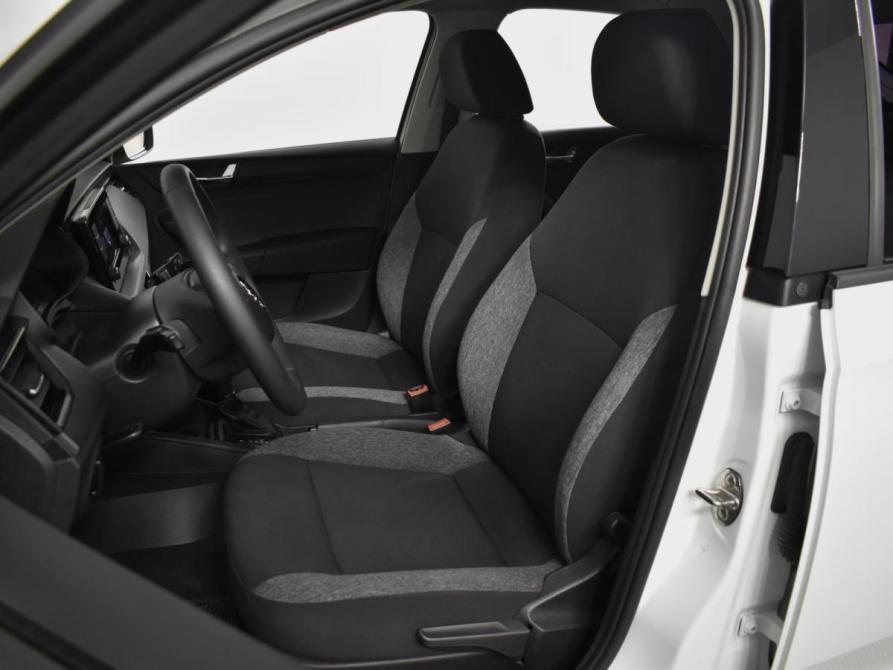 Skoda Rapid II Казань  - изображение 10
