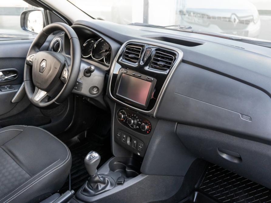 Renault Logan II Казань  - изображение 6