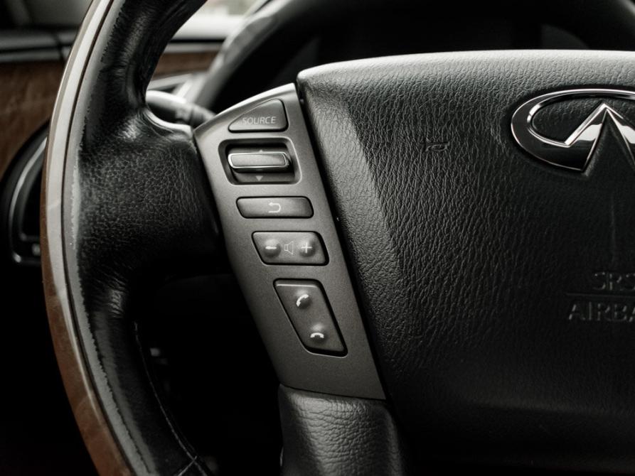 Infiniti QX56 II Екатеринбург  - изображение 18