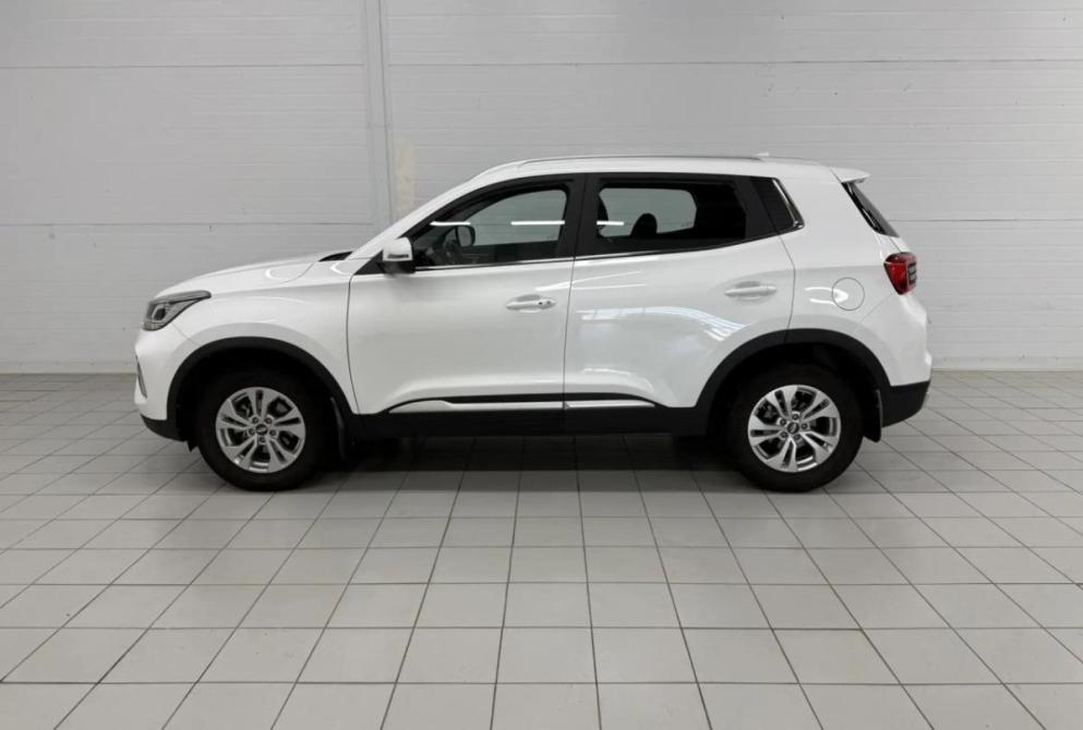 Chery Tiggo 4 Pro I Рестайлинг Астрахань  - изображение 9